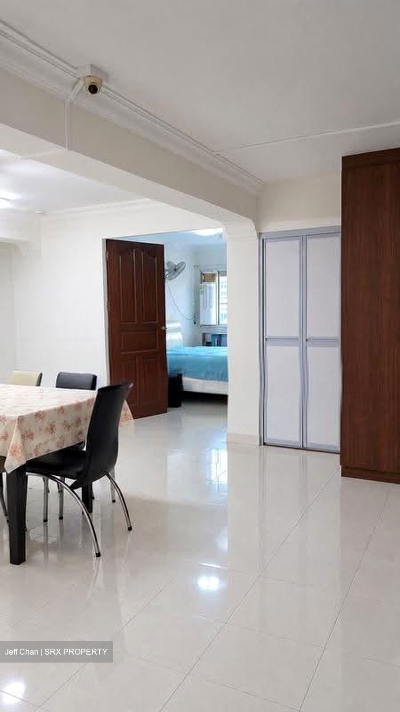Blk 841 Nanyang Pearl (Jurong West), HDB 5 Rooms #627484691